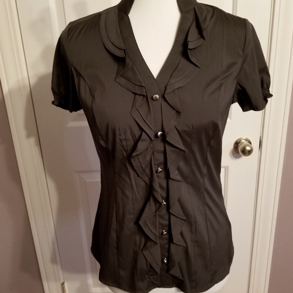 Express womens top - Picture 1 of 4